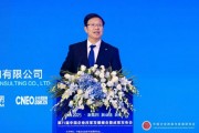 中國機械總院王德成：深度布局人工智能，提升工業(yè)母機新質(zhì)生產(chǎn)力