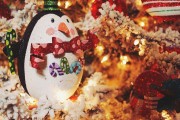 夢到雪人，冬日幻夢的神秘之旅