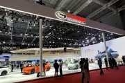 銷量、業(yè)績均下滑，900億國資車企迎來60后新掌門人