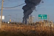 韓國一客機著陸時起火，已致28人死亡