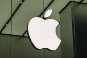 公布了！蘋果CEO去年年薪5.4億元！較上一年大增18%