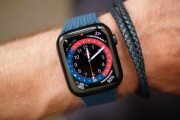 Apple Watch Series 10對比Series 8 你真的有必要升級嗎？
