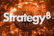MicroStrategy稱持有近50萬枚比特幣，價值474億美元