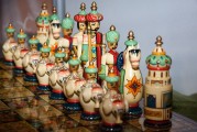 單機(jī)象棋游戲，免費(fèi)下載的游戲天地，隨時(shí)隨地享受自由單機(jī)象棋游戲！