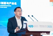 欣旺達(dá)李陽興：寧德時代、比亞迪等龍頭布局超充，助力產(chǎn)業(yè)邁向油電同速新時代