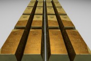 金價跌超1.6%，紐約期銀跌3%，金銀礦業(yè)股普遍下跌