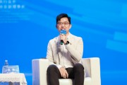 匯豐綜合能源王楊：無論創(chuàng)業(yè)還是接班，堅定前行的決心至關(guān)重要