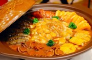 百勝中國、海底撈、古茗等20家香港上市「餐飲企業(yè)」市值排行及股市表現(xiàn)