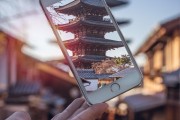 夢(mèng)中的手機(jī)之旅