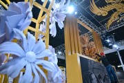 連續(xù)五年寫入政府工作報(bào)告的消博會(huì)，有啥看頭？
