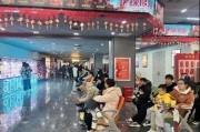 一個(gè)漲停與數(shù)個(gè)跌停！春節(jié)檔票房狂歡凸顯分化：觀眾用腳投票資本用錢(qián)