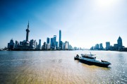 中遠(yuǎn)海運(yùn)林戟：將港航貿(mào)作為一個(gè)整體去推進(jìn)，實(shí)現(xiàn)資源共享和優(yōu)勢(shì)互補(bǔ)
