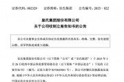 皇氏集團(tuán)涉嫌信披違法違規(guī)，被證監(jiān)會(huì)立案