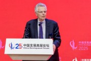 諾獎(jiǎng)得主邁倫?斯科爾斯：金融應(yīng)從以產(chǎn)品為中心轉(zhuǎn)向以解決方案為中心