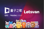 量子之歌布局潮玩市場，Letsvan成納斯達克上市體系下首家中國潮玩企業(yè)