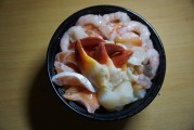 夢(mèng)中的饅頭之海，一場(chǎng)美食與生活的奇妙交織，夢(mèng)中的饅頭之海，美食與生活的奇妙交織