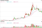 操縱股票！金運(yùn)激光實(shí)控人被判4年