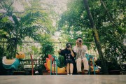 夢中雙影，我與兩個(gè)老婆的奇幻之旅
