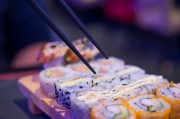 玩轉(zhuǎn)美食大戰(zhàn)，制作美味免費下載游戲