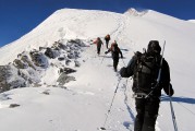 夢中攀登之旅，一次難忘的爬山體驗，夢中攀登之旅，難忘的爬山體驗