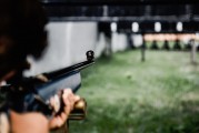 開啟你的自由射擊之旅——探索PS4的海量免費射擊游戲，索尼PlayStation 4免費射擊游戲推薦，探索無限射擊樂趣