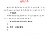 當(dāng)日股價一度跌超18%，羅博特科重組順利過會，但因信披問題收監(jiān)管函！