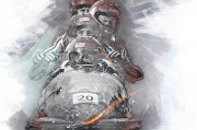 夢中蛇影，一次驚心動魄的追逃之旅，夢中蛇影，驚心動魄的追逃之旅