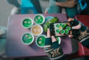 Android平臺(tái)下的免費(fèi)手機(jī)游戲，如何玩得盡興又不付費(fèi)，最佳Android平臺(tái)免費(fèi)手機(jī)游戲推薦，無(wú)付費(fèi)游玩的極致體驗(yàn)