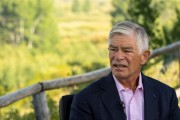 費城聯(lián)儲行長Harker：決策者需等待不確定性消退再調整利率
