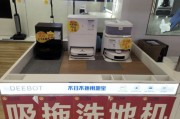 年輕人追捧“電子年貨”！掃地機(jī)器人熱銷(xiāo)，科技感與煙火氣交融｜新春走基層