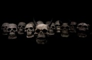 夢境中的驚悚，夢到他人殺人，夢境中的驚悚，他人殺人之夢的解析