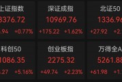 這條賽道 徹底沸騰！業(yè)績預增公司名單來了