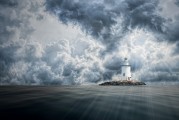 更大暴風(fēng)雨最快本周出現(xiàn)？