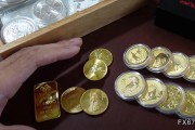 美國銀行：黃金作為終極避險資產(chǎn)大放異彩，預(yù)計到2025年將達到每盎司3000美元