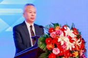 張文宏：機(jī)械工業(yè)要圍繞產(chǎn)業(yè)鏈部署創(chuàng)新鏈，提升產(chǎn)品質(zhì)量和技術(shù)含量