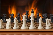 免費(fèi)國(guó)際象棋游戲下載——探索智慧的競(jìng)技場(chǎng)，一盤棋，智斗世界，探索免費(fèi)國(guó)際象棋游戲