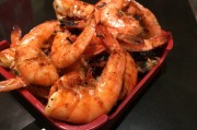 夢游于美食之海——大蝦的奇幻之旅，夢游于美食之海，大蝦的奇幻之旅