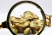 如何理解黃金價格的行情波動這些行情波動如何反映市場競爭？
