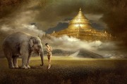 無盡的游戲世界，神秘的象牙游戲，象牙游戲中隱藏的世界，一場(chǎng)無盡的游戲冒險(xiǎn)
