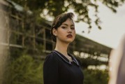 夢魘之影，夢到老公出軌離婚后的心靈掙扎