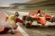全方位解讀，賽車免費游戲大全，帶你暢享刺激與歡樂，賽車免費游戲大全，刺激與歡樂的極致體驗