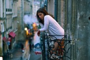 夢中雙影，兩個女人的神秘世界，夢中雙影，兩個女人的神秘世界