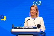受虐？歐盟外長：美國是“嚴厲的愛”，總比沒愛強