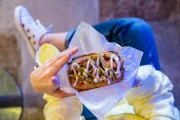 夢中的米飯盛宴，夢中的米飯盛宴的奇妙之旅