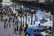 2024廣州車展：新能源汽車強(qiáng)勢崛起，合資品牌集體發(fā)力