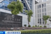 滬深交易所，今日全網(wǎng)測試！港股假期暴漲，中概股指數(shù)兩周狂飆2256點