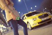韓國打車攻略，如何輕松注冊使用韓國打車軟件，韓國出行無憂，輕松上手韓國打車軟件注冊與使用指南