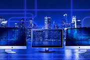 西吉企業(yè)網(wǎng)站搭建，助力企業(yè)數(shù)字化轉(zhuǎn)型，提升品牌影響力，西吉企業(yè)數(shù)字化轉(zhuǎn)型新篇章，網(wǎng)站搭建助力品牌影響力提升