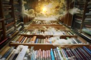 走進(jìn)聚寶盆的神秘世界，尋找聚寶盆的秘密，走進(jìn)神秘世界的探索之旅