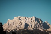 湖南衡山-中國(guó)十大名山之一，湖南衡山，中國(guó)的十大名山之一